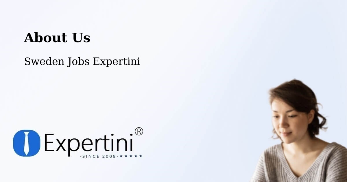 About Expertini Recruitment Platform  – Getinge - Getinge, Sweden Jobs Expertini